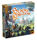 Bunny Kingdom - Strategispel för 2-4 spelare Iello