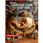 Dungeons & Dragons RPG - Xanathar's Guide to Everything Wizards of the Coast