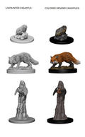 Pathfinder Battles Deep Cuts: Familiars