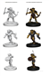 D&D Nolzur’s Marvelous Miniatures: Goblins - Fantastiska Spelminiaturer