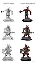 D&D Nolzur’s Marvelous Miniatures: Kobolds