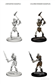 D&D Nolzur’s Marvelous Miniatures: Skeletons - Fantastiska Figurer för D&D