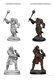 D&D Nolzur’s Marvelous Miniatures: Bugbears WizKids/NECA