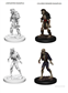 D&D Nolzur’s Marvelous Miniatures: Zombies - Marvelous Miniatures for D&D