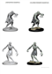 D&D Nolzur's Marvelous Unpainted Miniatures - Ghouls WizKids/NECA