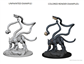 D&D Nolzur’s Marvelous Miniatures: Displacer Beast