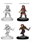 D&D Nolzur’s Marvelous Miniatures: Human Male Sorcerer
