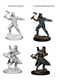 D&D Nolzur’s Marvelous Miniatures: Human Male Ranger