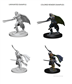 D&D Nolzur’s Marvelous Miniatures: Elf Male Ranger WizKids/NECA