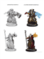 D&D Nolzur’s Marvelous Miniatures: Human Male Wizard