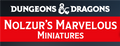 D&D Nolzur’s Marvelous Miniatures: Rust Monster WizKids/NECA