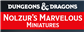D&D Nolzur's Marvelous Miniatures - Xorn WizKids/NECA