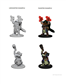 D&D Nolzur's Marvelous Miniatures - Dwarf Male Cleric WizKids/NECA
