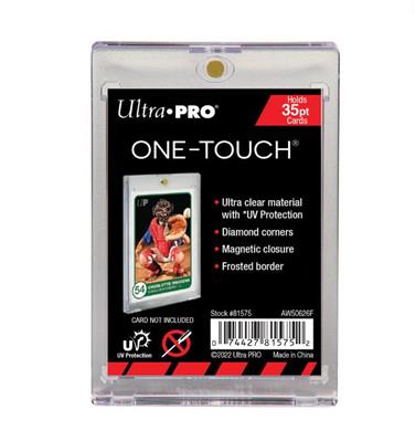 UP - Specialty Holder - UV One Touch Magnetic Holder 35PT Ultra Pro