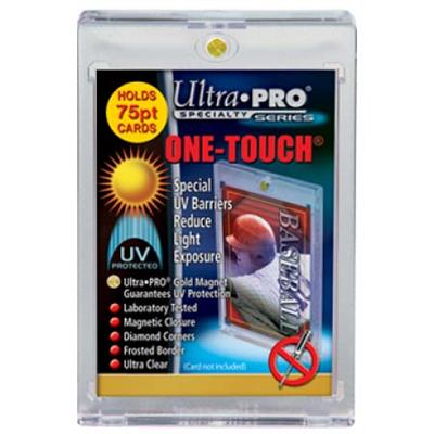 UP - Specialty Holder - UV One Touch Magnetisk Hållare 75PT Ultra Pro