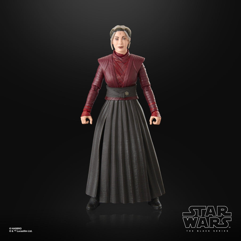 Star Wars The Black Series Morgan Elsbeth Figur Hasbro