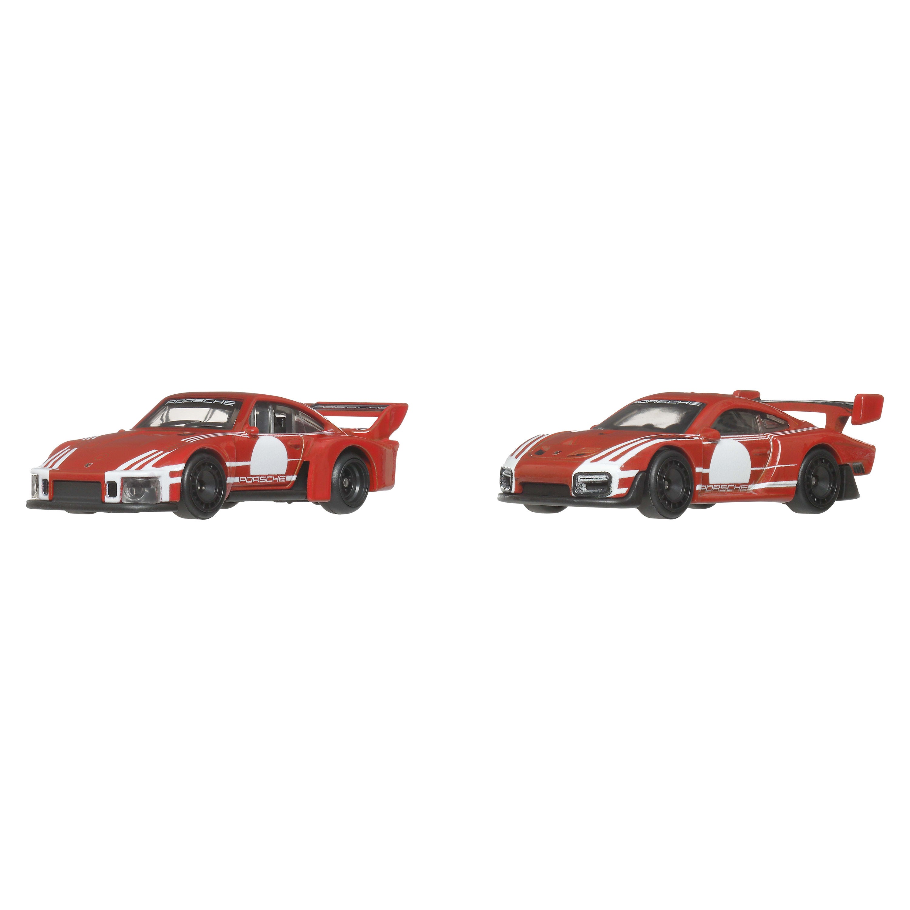 Hot Wheels - Premium Car Culture - Porsche 935