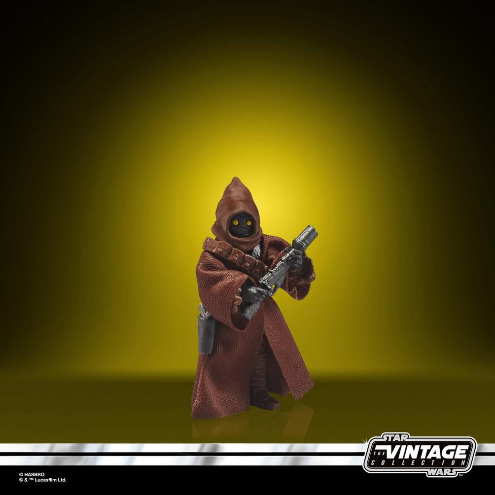 Star Wars The Vintage Collection: Streets of Mos Eisley Hasbro