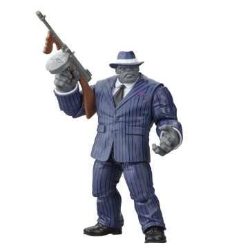 Hasbro Marvel Legends Joe Fixit Actionfigur Hasbro