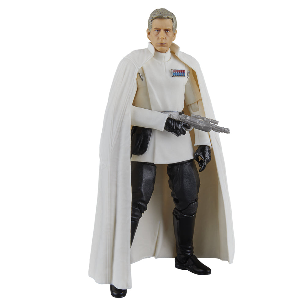 Star Wars The Black Series Director Orson Krennic Figur Hasbro