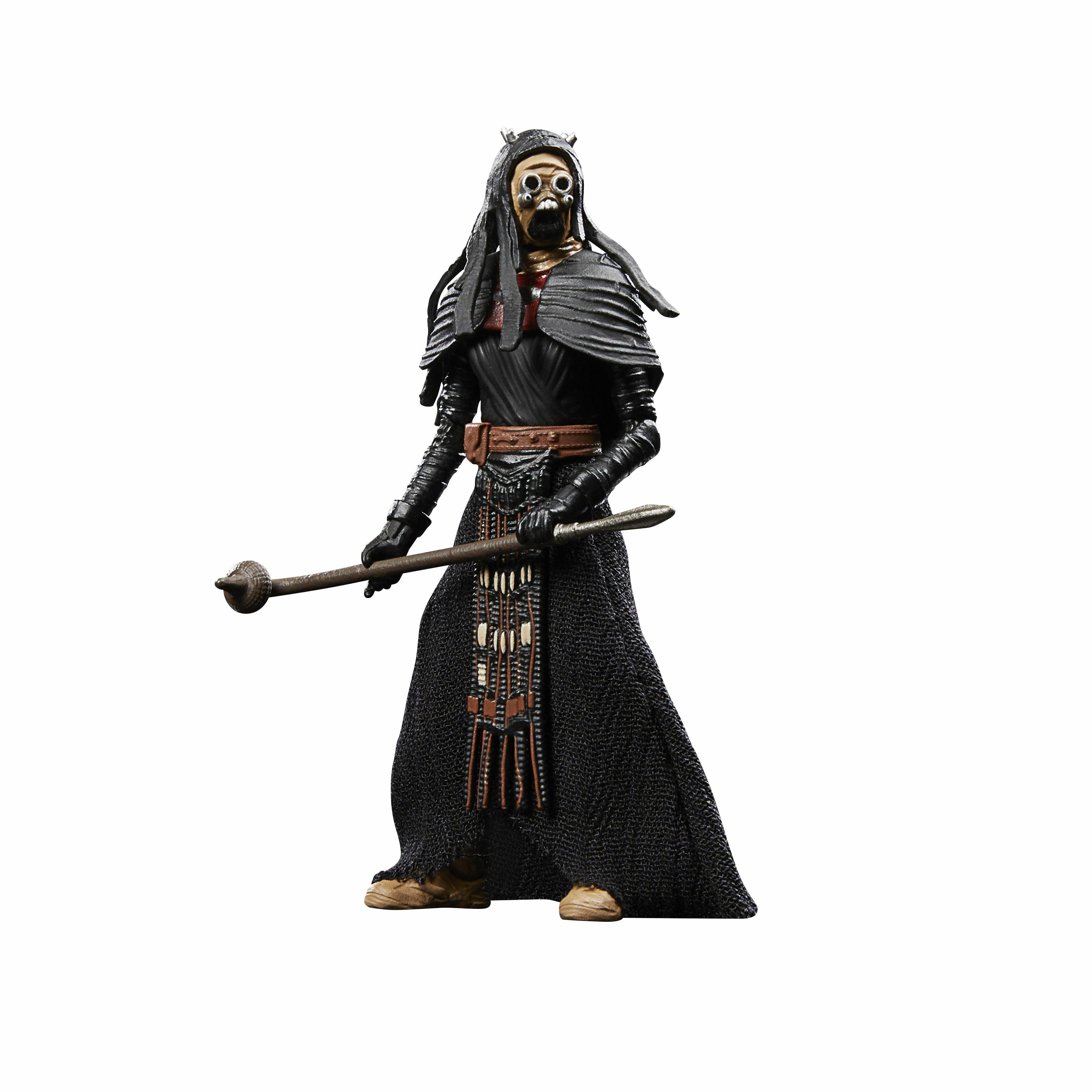 Star Wars The Vintage Collection Tusken & Massiff Hasbro