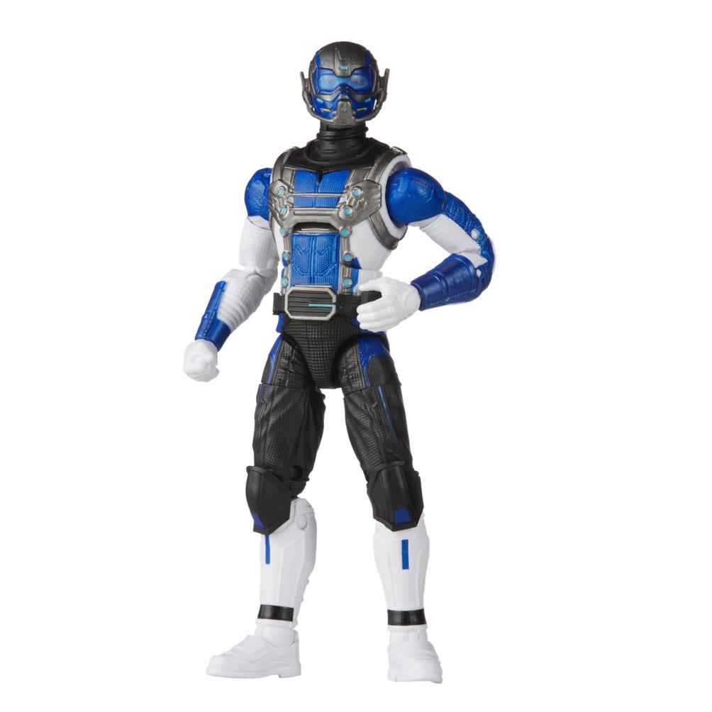 Marvel Legends-serien Marvel Studios What If - Goliath Actionfigur