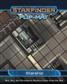 Starfinder Flip-Mat: Starship Paizo Publishing