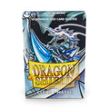Dragon Shield Small Sleeves - Japansk Matta Klara (60 Sleeves) Arcane Tinmen