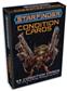 Starfinder Condition Cards - Spelkort för Rollspel Paizo Publishing