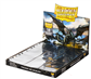 Dragon Shield 18-Pocket Pages Display (50 Pages) Arcane Tinmen