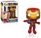 Funko POP Avengers: Infinity War - Iron Man Funko