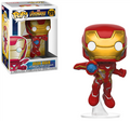 Funko POP Avengers: Infinity War - Iron Man Funko