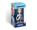 Minix - Fotboll - Manchester City - Kévin de Bruyne Figur 12cm Minix