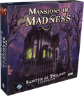 FFG - Mansions of Madness 2nd Edition: Sanctum of Twilight - EN Fantasy Flight Games