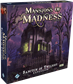 FFG - Mansions of Madness 2nd Edition: Sanctum of Twilight - EN Fantasy Flight Games