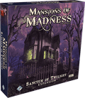 FFG - Mansions of Madness Andra Utgåvan: Sanctum of Twilight
