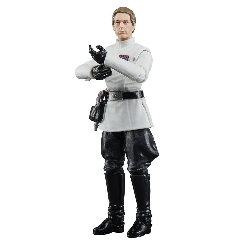 Star Wars The Vintage Collection Regissör Orson Krennic 3,75-tums Figur Hasbro
