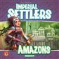 Imperial Settlers: Amazons - Expansion till Brädspel Portal Games