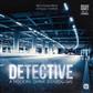 Detective: A Modern Crime Game - Spännande Strategiskt Spel Portal Games