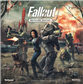 Fallout: Wasteland Warfare - Två Spelare PVC Startset Modiphius Entertainment