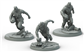 Fallout: Wasteland Warfare - Super Mutants Suiciders Modiphius Entertainment