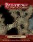 Pathfinder Flip-Mat Classics: Darklands - Kompakt och Hållbar Paizo Publishing