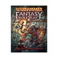 Warhammer Fantasy Roleplay 4th Edition Regelbok Cubicle 7