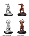 D&D Nolzur’s Marvelous Miniatures: Flesh Golem