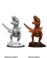 D&D Nolzur’s Marvelous Miniatures: T-Rex