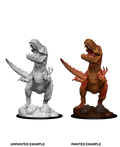 D&D Nolzur’s Marvelous Miniatures: T-Rex