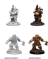 D&D Nolzur’s Marvelous Miniatures: Male Dwarf Barbarian