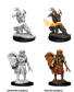 D&D Nolzur’s Marvelous Miniatures: Male Human Druid