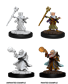 D&D Nolzur’s Marvelous Miniatures: Manlig Gnom Magiker