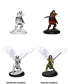 D&D Nolzur’s Marvelous Miniatures: Female Aasimar Fighter